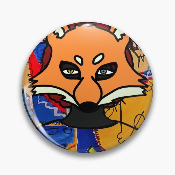Item preview, The Hashmasks 210 designed and sold by CryptoLuke.