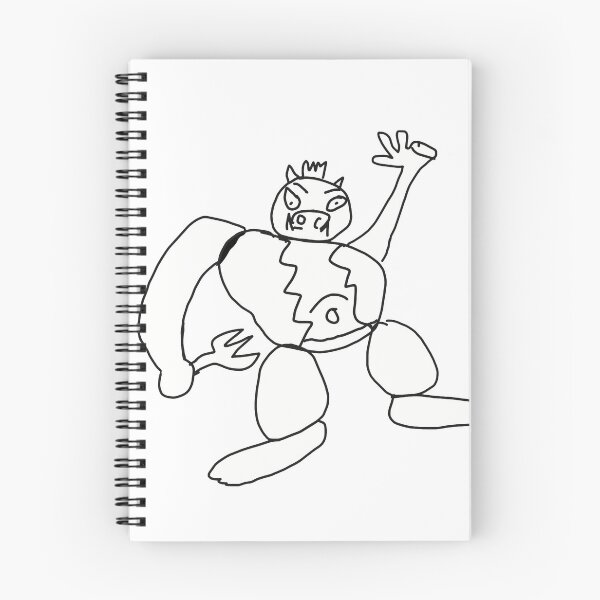 Item preview, The King of Pigs *CLEAN* designed and sold by sonnyjcalves.