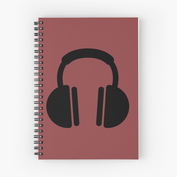 Item preview, HEADPHONES designed and sold by TheEclecticSpot.