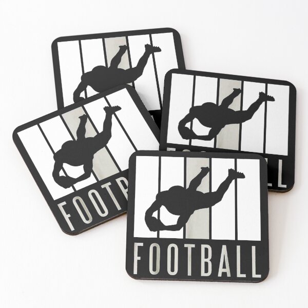Item preview, Sports GAME ON Sports American Football designed and sold by sayotayo93.