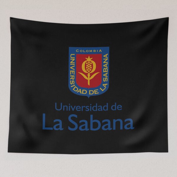 Item preview, de la Universidad de La Sabana designed and sold by gordeanix.
