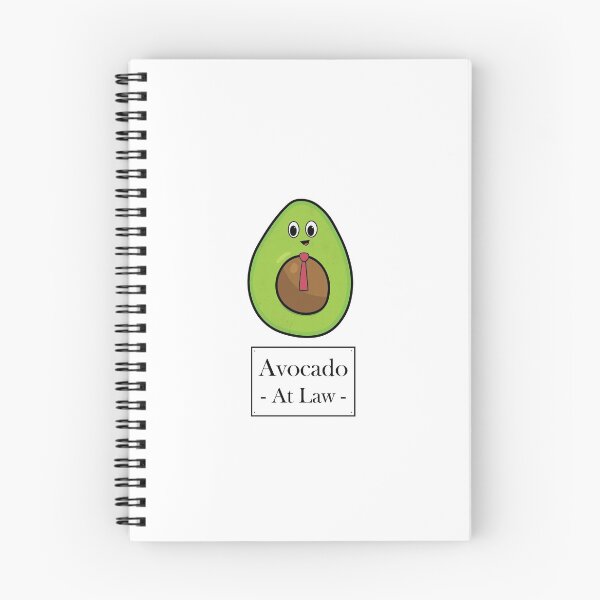 Item preview, Legal Avocado designed and sold by LadyDragonslayr.
