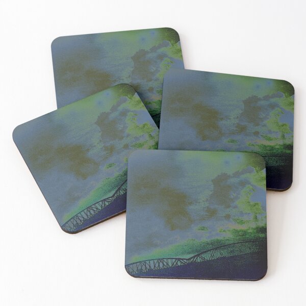 Item preview, Building Bridges designed and sold by Marzena Salwowska.