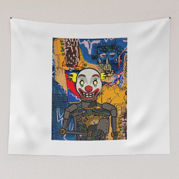 Item preview, The Hashmasks 212 designed and sold by CryptoLuke.