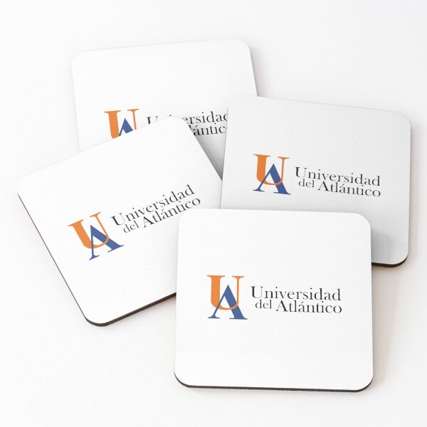 Item preview, de la Universidad del Atlántico designed and sold by gordeanix.