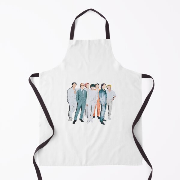 Item preview, Butter BTS designed and sold by KilaGal.