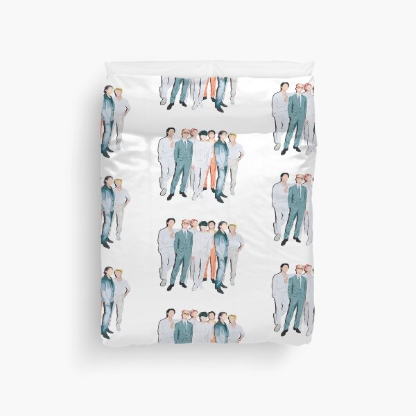 Item preview, Butter BTS designed and sold by KilaGal.
