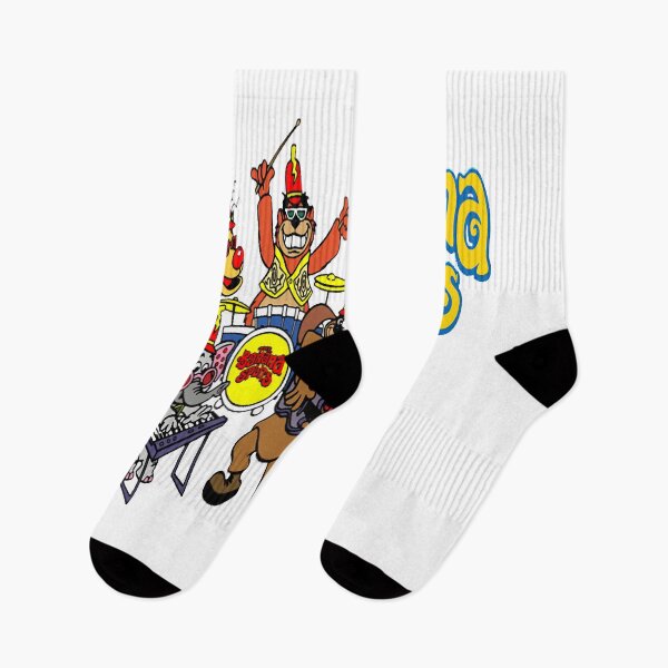 Item preview, The banana splits cartoon Movies Halloween Christmas music Classic designed and sold by bananasplitsmus.