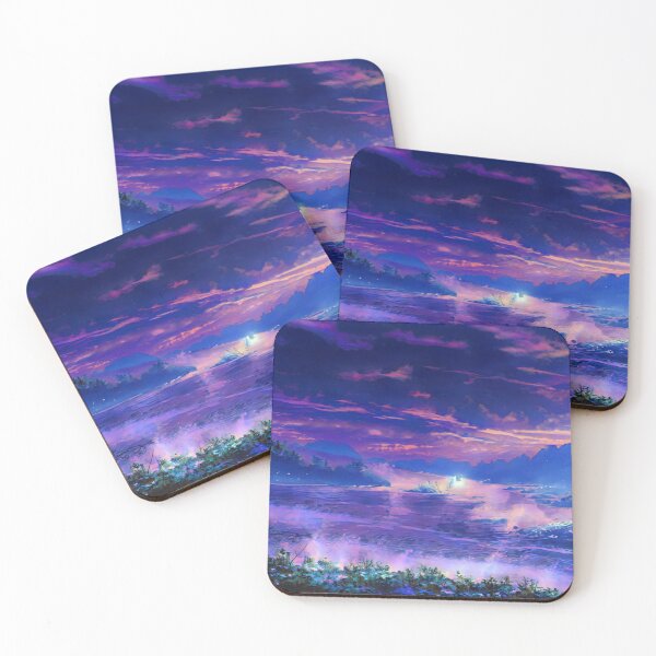 Item preview, Ethereal Lake designed and sold by Draedin.