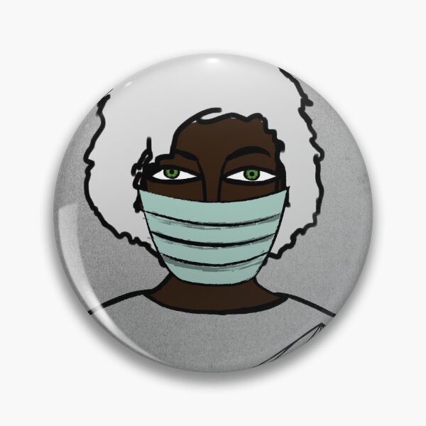 Item preview, The Hashmasks 213 designed and sold by CryptoLuke.