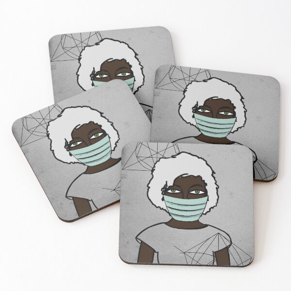Item preview, The Hashmasks 213 designed and sold by CryptoLuke.