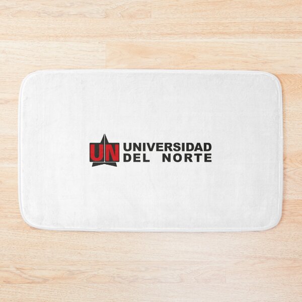Artikelvorschau, der Universidad del Norte entworfen und verkauft von gordeanix.