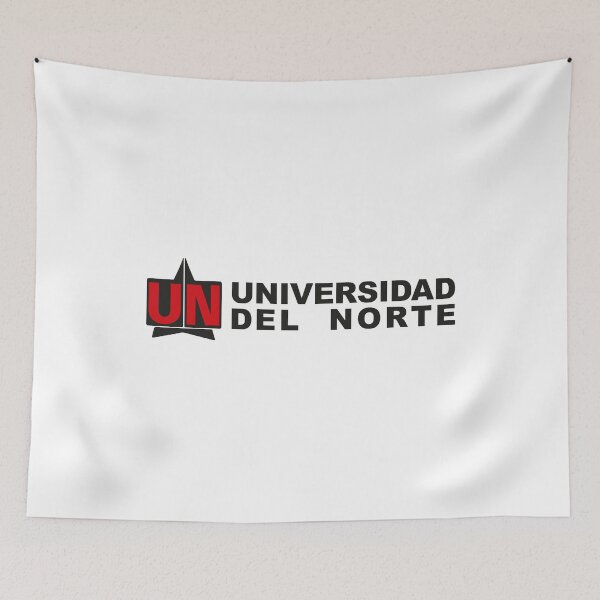 Item preview, de la Universidad del Norte designed and sold by gordeanix.