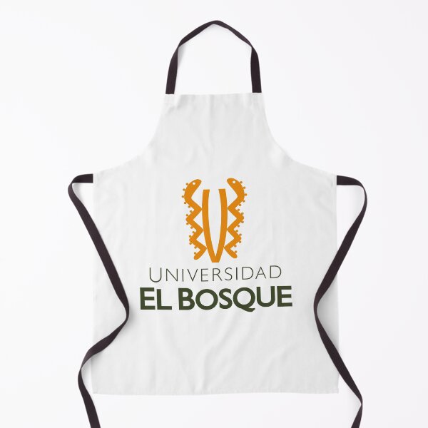 Item preview, de la Universidad El Bosque designed and sold by gordeanix.