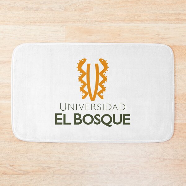 Item preview, de la Universidad El Bosque designed and sold by gordeanix.