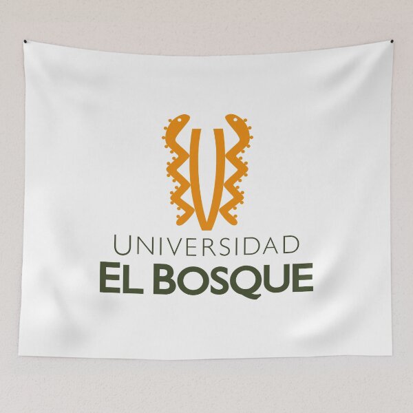 Item preview, de la Universidad El Bosque designed and sold by gordeanix.