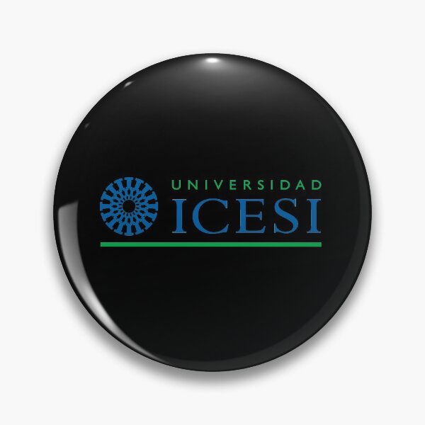 Item preview, de la Universidad ICESI designed and sold by gordeanix.
