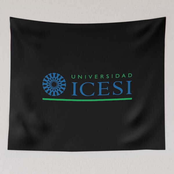 Item preview, de la Universidad ICESI designed and sold by gordeanix.