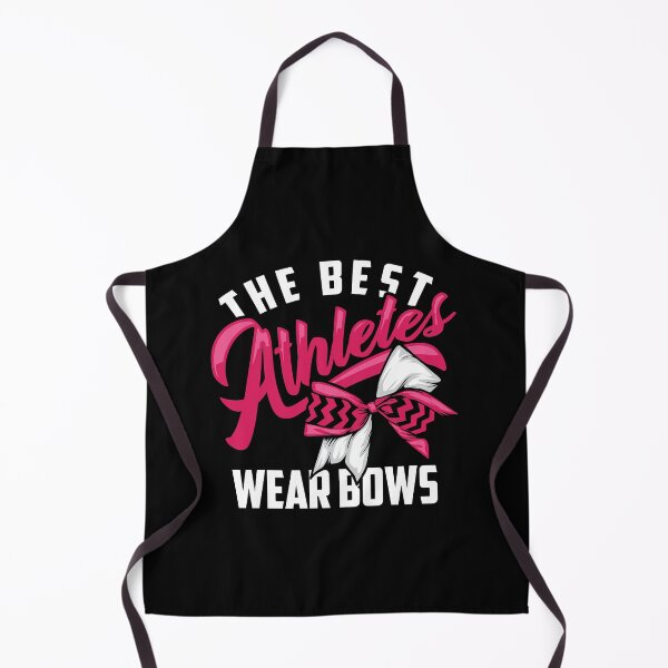 Item preview, Cool Glamourous The Best Athletes Bows Gift designed and sold by choonhoven.