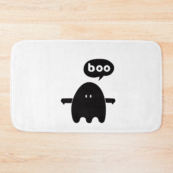 Item preview, Ghost unlike designed and sold by ClusterOneArt.
