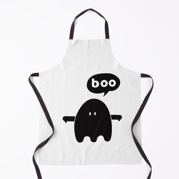 Item preview, Ghost unlike designed and sold by ClusterOneArt.