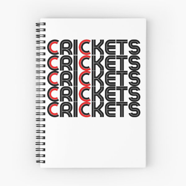 Item preview, CRICKETS - The Reply of Silence designed and sold by Mind-Your-Life.
