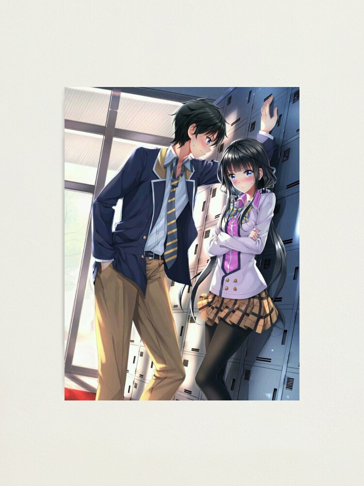 masamune-kun-no-revenge-04-15-romantic-situation – Clouded Anime