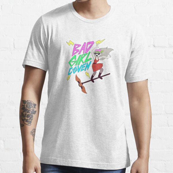 la luz t shirt