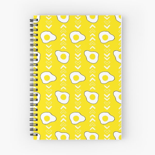 Item preview, Yellow Fried Egg designed and sold by Elena-Choi.