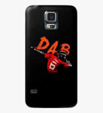 dab pogba Case/Skin for Samsung Galaxy