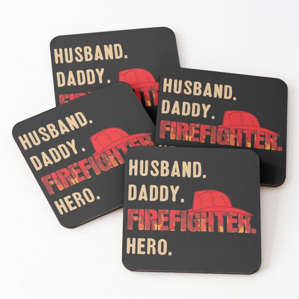 Item preview, Volunteer firefighter and fireman Shirt  designed and sold by StarcyWol.
