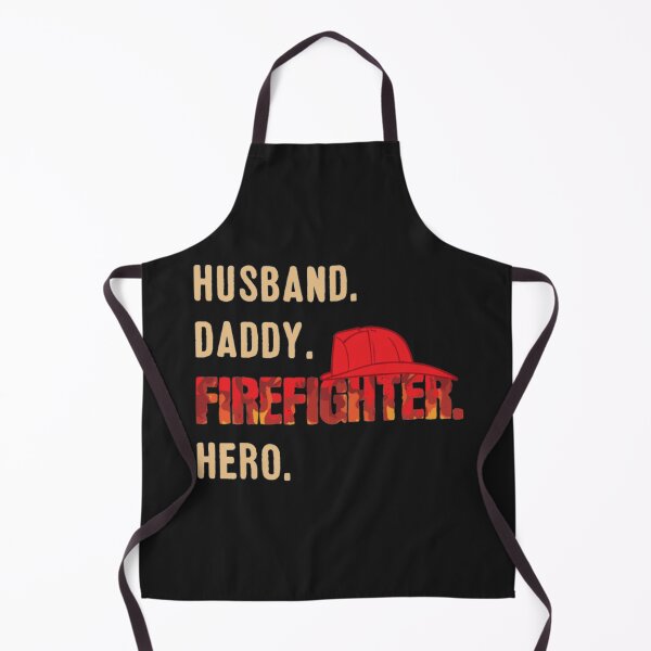 Item preview, Volunteer firefighter and fireman Shirt  designed and sold by StarcyWol.