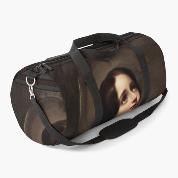 Xzendor7 Custom Duffle Bags - Beautiful & Elegant Travel Bags 27 xzendor7 custom duffle bags