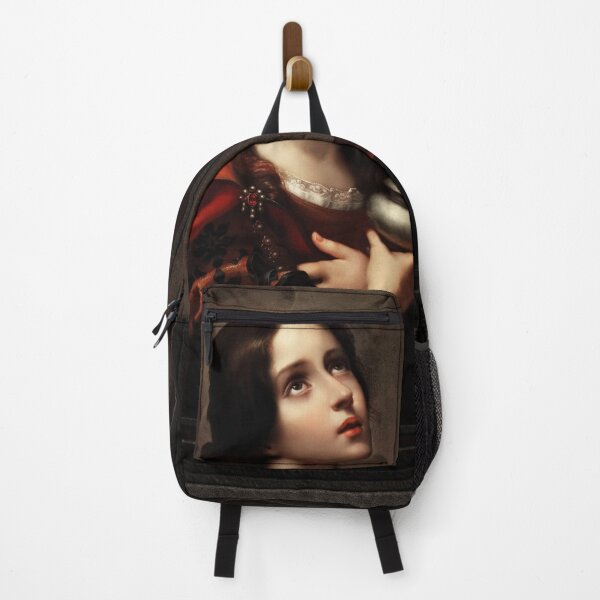 Item preview, Mary Magdalene by Carlo Dolci Xzendor7 Old Masters Reproductions designed and sold by Xzendor7 Digital Art Creations.