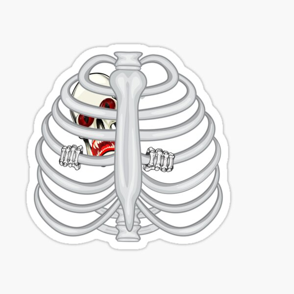 thoracic cavity