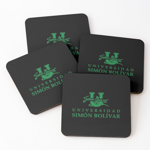 Item preview, de la Universidad Simón Bolívar designed and sold by gordeanix.