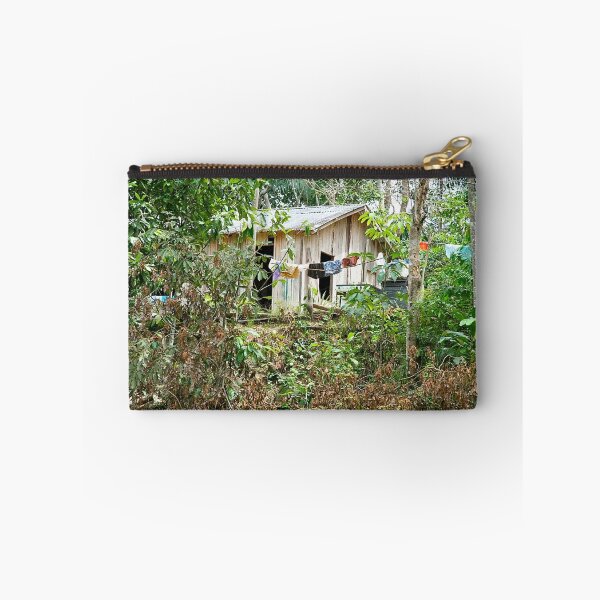 Item preview, Washing day on the Amazon river designed and sold by Maggie Hegarty.