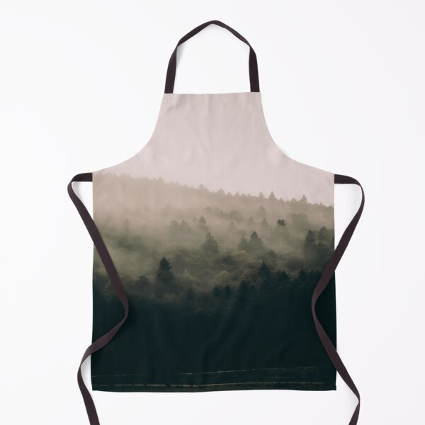 Item preview, Misty tree forest  designed and sold by KrasimiraKO.