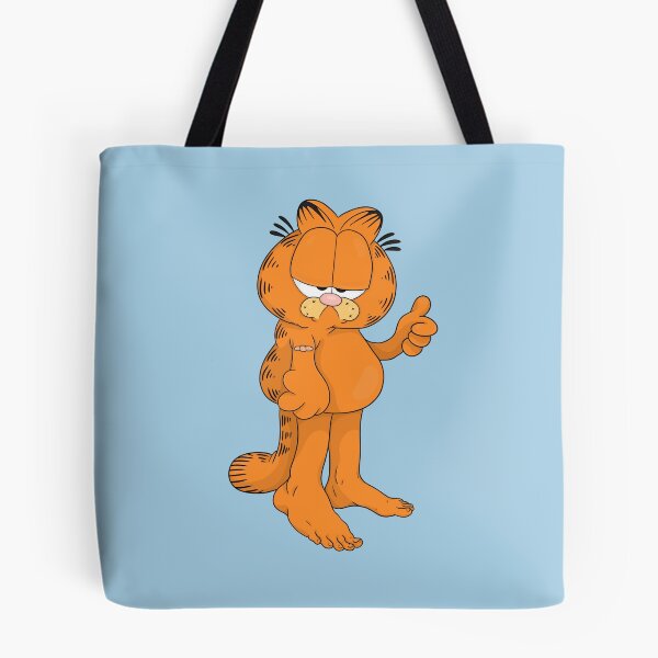 Item preview, Garfield vaxx designed and sold by muppetbutler.