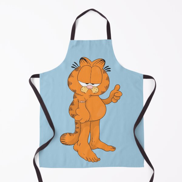Item preview, Garfield vaxx designed and sold by muppetbutler.