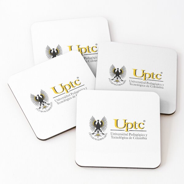 Item preview, de la UPTC designed and sold by gordeanix.