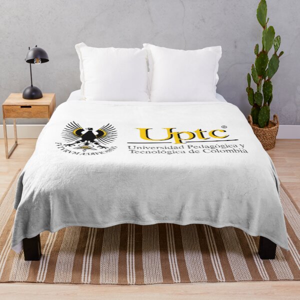 Item preview, de la UPTC designed and sold by gordeanix.