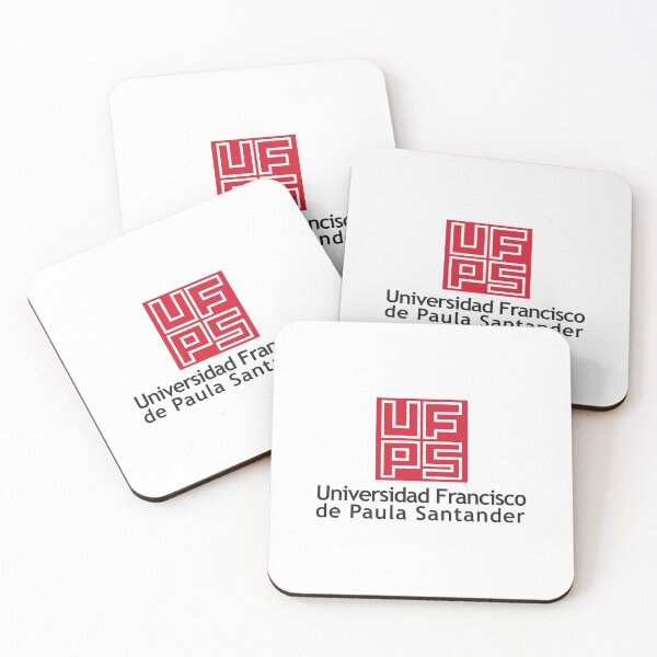 Item preview, de UFPS designed and sold by gordeanix.