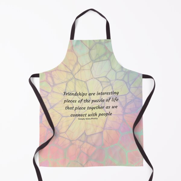 Item preview, Life is Puzzling designed and sold by beverleyjoy.