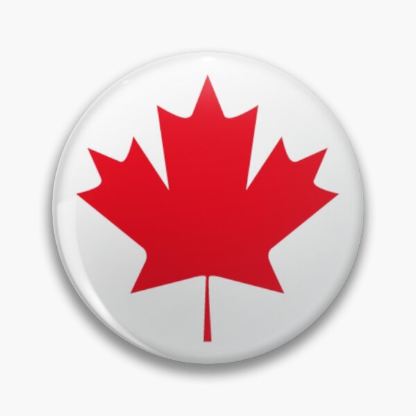 Item preview, Canadian Flag designed and sold by Popular-Gifts.