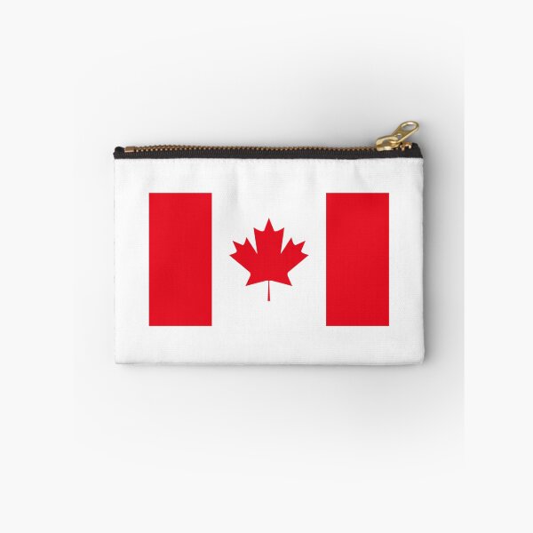 Item preview, Canadian Flag designed and sold by Popular-Gifts.