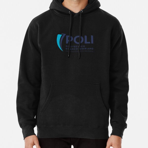 Sudadera politecnico online