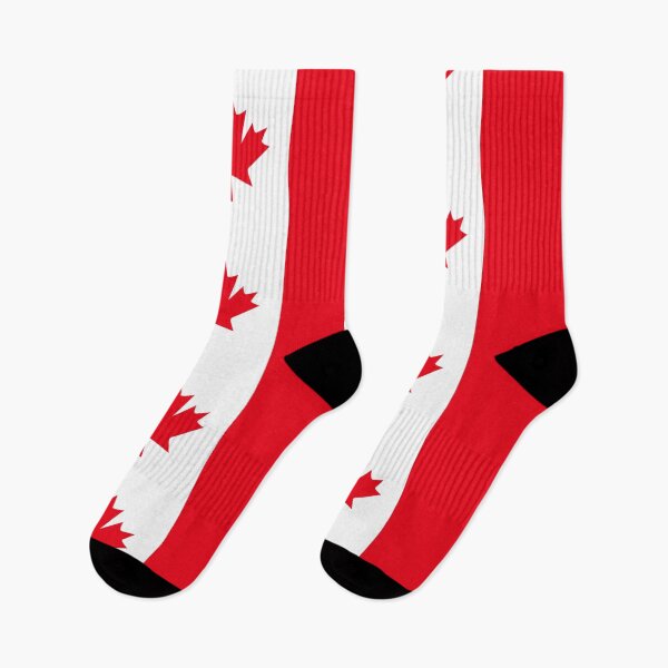 Item preview, Canadian Flag designed and sold by Popular-Gifts.