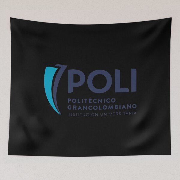 Artikelvorschau, del Politécnico Grancolombiano entworfen und verkauft von gordeanix.