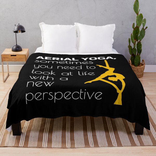 Item preview, Aerial Silks Dancer Aerialist Air Yoga Acrobatics Funny designed and sold by CuteDesigns1.
